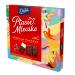 E.Wedel Ptasie Mleczko Vanilla Flavour Marshmallow in Dark Chocolate 340g