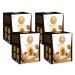 Origen & Sensations Dolce Gusto Coupe Origen Sensations compatible capsules 64 drinks