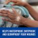 Nexcare Max Hold Waterproof Bandages - 40 ct Assorted - Contours to Heels, Hands, Knees, Fingers - Buy Online on GoSupps.com