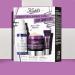 Kiehl's Seriously Correcting Skin Smoothers Set | 3-Piece Anti-Aging Skincare Gift Set with Moisturizer Retinol Serum & Eye Cream Best for Wrinkle Reduction & Youthful Glow - Buy Online on GoSupps.com