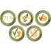 Dry food with wild salmon and trout - Torrent feast - Wildbach-Schmaus - 7.5 kg - Buy Online on GoSupps.com