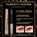 L Or al Paris Eye Essentials Makeup Gift Set - Telescopic Blackest Black Mascara Infallible Never Fail Black Eyeliner Unbelieva-brow Longwear Topcoat 3-Piece Makeup Set - Buy Online on GoSupps.com