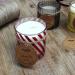 CandMak Candle Wick Kit - 60pcs Thick Candle Wicks with Stickers, Holders, and Tags for Candle Making - Buy Online on GoSupps.com