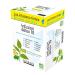 NUTRIG E - Detox Infusion 10 Organic - Liver & Gut - Black Radish Dandelion Milk Thistle Boldo Artichoke Fennel Chicory Rosemary Sene Rhubarb - Soluble Plant Concentrates - 30 Sachets