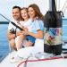 ZOOS Boat Trash Bag 2 Pack Portable Trash Bags for Boat Trash Trapper Reusable Boat Trash Bag Mesh Boat Trash Can Trash Container Boat Garbage Container for Boat Kayak Camper Fishing Cabin Storage - Buy Online on GoSupps.com
