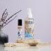 Nurture by Nature Lavender Pillow Mist & Calm Roll On Gift Set - 3.38 fl oz | Aromatherapy for Women | Relaxing Room Spray for Sleep and Stress Relief - Buy Online on GoSupps.com