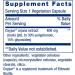 Life Extension Cardio Peak, Cardiovascular Supplement, Heart Health, arjuna, 1-Daily, Gluten Free, Non-GMO, Vegetarian, 30 Capsules - Buy Online on GoSupps.com