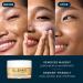 ELEMIS Healthy Skin Exclusive Travel Set | Pro-Collagen Cleansing Balm Mini Marine Cream SPF 30 Mini & Dynamic Resurfacing Pads | Anti-Aging Hydrating Skincare Travel Kit - Buy Online on GoSupps.com