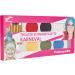 Jofrika Theater Makeup Palette - Professional Quality for Stage & Special Effects | International Shipping Available - Buy Online on GoSupps.com