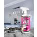 Wipe Out Stain Remover 750ml | Multi Purpose | Multi Surface | Removes all types of Stains | Extra 50% Free! - Buy Online on GoSupps.com
