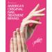 Barielle 7-In-1 Elixir Nail Treatment - 0.5 oz | Nail Strengthening & Repair Serum - Buy Online on GoSupps.com