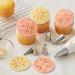 Wilton Fondant Gum-Tex Powder 6 oz - Stiffens and Hardens Sugar Pastes - Buy Online on GoSupps.com