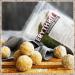 Erythrit 1kg - Calorie-Free Sugar Substitute | 100% Vegan & Tooth-Friendly Sweetener for Baking & Cooking - Buy Online on GoSupps.com