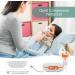 Portable Nebulizer Machine for Adults & Kids | 3 Sizes Mask, Full Accessory Kit | Tiny Mist Compressor | Steam Inhaler - 0707QZJ8 - Buy Online on GoSupps.com