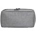 Insulin Protector Bag: Light-Weight Cooling Case for Daily Use - Gray - Buy Online on GoSupps.com