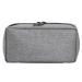 Insulin Bag Light-Weight Insulin Organizer for Daily Use for Add Comfort(Grey)