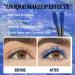 5D Blue Primer Mascara - Long Lasting & Smudge-Proof Fiber Mascara for Stunning Lashes - Perfect for Halloween & Christmas Stage Looks - Buy Online on GoSupps.com