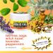 All Day Locks Braid Gel (Family Size) Lavender Peppermint 295.74 g (Pack of 1) - Buy Online on GoSupps.com