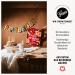 Gepp s Delicatessen Happy Birthday Gift Basket | Premium Italian Pasta Chocolates & More | Perfect Gift Idea for Him & Her - Buy Online on GoSupps.com