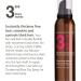 More Inches Volumising Mousse 200ml - Hair Thickening Styling Foam for Women - Silicone & Sulphate Free - by Michael Van Clarke - Buy Online on GoSupps.com