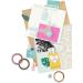 We R Memory Keepers Pocket Maker Punch Board Multicolor - Buy Online on GoSupps.com