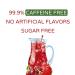 Crystal Light Cherry Pomegranate Drink Mix - 20 Pitcher Packets (4 Packs of 5) - 2.2 Ounce (Pack of 4) - Buy Online on GoSupps.com