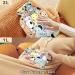 Naanle Zoo Animal Hot Water Bottle | 1L Transparent Warm Steadel | Pain Relief & Cold Therapy for Hands & Feet - Buy Online on GoSupps.com