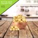 Organic Raw Macadamia Nuts - Unsalted, Superior Quality, 3 LB Bulk Pack - Fresh & Delicious Protein Snack - Keto, Vegan, Kosher - Buy Online on GoSupps.com