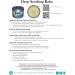 Deep Soothing Balm (100g) Sports Balm/Muscle Rub - Buy Online on GoSupps.com