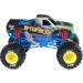 Monster Jam - 1:24 Collector Truck S2 - Aftershock - Buy Online on GoSupps.com