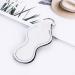 Valyria Sublimation Blanks Chapstick Holder Keychains - White (20 Pcs) | Lipstick Holder Bulk - Buy Online on GoSupps.com