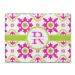 YouCustomizeIt Personalized Suzani Floral Microfiber Screen Cleaner