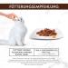 PURINA GOURMET A la Carte Wet Cat Food with Beef & Vegetables - 26 Pack (85g each) | Premium International Shipping - Buy Online on GoSupps.com