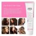 TRI Sculpture Hair Styling Gel - Strong Hold Hair Gel for Men & Women - No Flakes, Wet Look, Curl & Texture - 6 oz - Buy Online on GoSupps.com