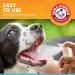 Arm & Hammer Fresh Breath Dental Spray for Dogs - Mint 4 fl oz | Best Oral Care - Buy Online on GoSupps.com