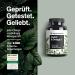 Buy Premium Vitamin D3 + K2 + Omega 3 | Kappa 99.7 + All-Trans K2 | Bioavailable Triglyceride Form | Made in Germany - Fast International Shipping - Buy Online on GoSupps.com