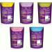 Eat Water Slim Konjac Pasta 2 of Each Penne Fettuccine Spaghetti Lasagne & Thai Style Noodles 270g Each | Made from Organic Konjac | Keto Paleo Diet and Vegan | Zero Sugar and Low Calorie Food - Buy Online on GoSupps.com