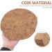 POPETPOP Nesting Pads- 12Pcs Bird Nesting Materials Fiber Substrate Bird Nest Pigeon Breeding Eggs Mat for Pigeon Nest M As Shown - Buy Online on GoSupps.com