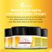 UpWellness ACV Secret Moisturizer - 30ml | Apple Cider Vinegar Skincare with 7 Natural Anti-Aging Ingredients | Supports Skin Detox & Restoration | Physician Formulated - Buy Online on GoSupps.com