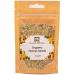 Organic Fennel Seeds 40g by Manor Springs Organic