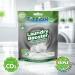 Fizzion Laundry Booster Tablets - 10 Count | Eco-Friendly Laundry Solution for Stain Removal | International Shipping Available - Buy Online on GoSupps.com