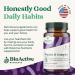 BIOACTIVE NUTRIENTS Vitamin B Complex Dietary Supplement - 100 Vegetable Capsules for Overall Health - Buy Online on GoSupps.com