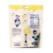 Belgian Boys Lemon Cookie Tarts - Individually Wrapped Lemon Jam Shortbread Cookies - Non-GMO & Preservative-Free - 11oz (Pack of 1) - Buy Online on GoSupps.com