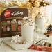 Maltesers & Galaxy Hot Chocolate Station Gift Set - Bulk Sachets with 6 Toppings | Perfect Christmas Gift for Men - Buy Online on GoSupps.com