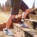 Doctor Developed Ankle Brace for Sprained Ankle Support - Men/Women - Large, Right - Buy Online on GoSupps.com