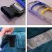 Standing Walking Sling Rehabilitation Aid Gait Training Device Adjustable Waist Design Medical Disabled Full Body Sling for Elderly & Disabled L - Buy Online on GoSupps.com