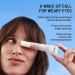 Dr. Brandt ID-Stress Fatigue Fighting Eye Gel - 0.5 Oz | Energizing Eye Treatment - Buy Online on GoSupps.com