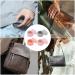 Travel Containers for Toiletries - Compact Traveling Face Lotions Storage Box | Small Toiletries Container for Travel Gym Camping Beach - Buy Online on GoSupps.com