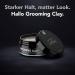 Anthony Brown Grooming Clay - Best Matt Hair Wax for Men | Strong Hold Paraben-Free Restylable | All Hair Types - Buy Online on GoSupps.com